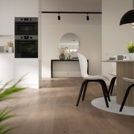 Bjelin Woodura Planks BOHULT 3.0 S