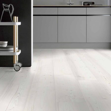 Vinylkork Comfort Plank