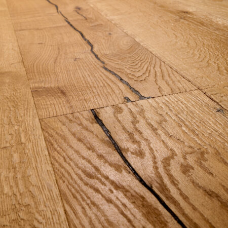 Bennett & Jones – Oak No. 110 Keele