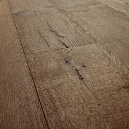 Bennett & Jones – Oak No. 28 Camden Market