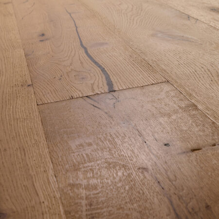Bennett & Jones – Oak No. 2 Cornwall
