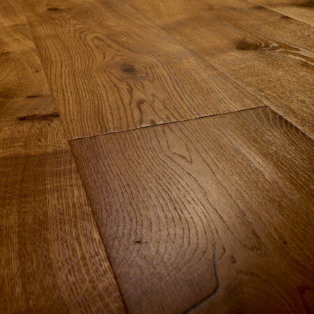 Bennett & Jones – Oak No. 29 Blackdown Hills
