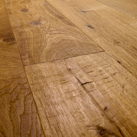 Bennett & Jones – Oak No. 13 Mortimer