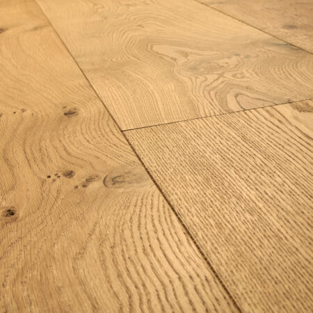 Bennett & Jones – Oak No. 33 Clarence