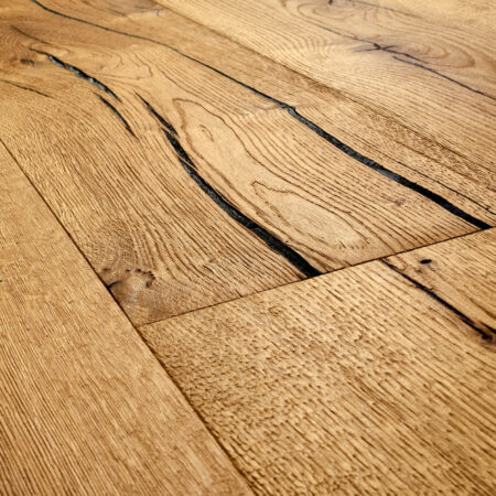 Bennett & Jones – Oak No. 35 Arundel