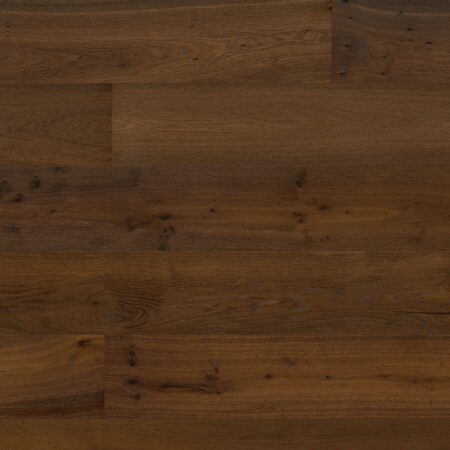 Bennett & Jones – Oak No. 16 Buckingham