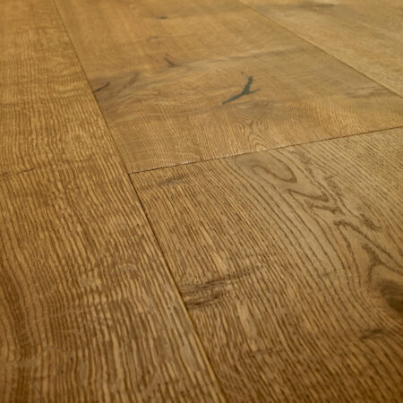 Bennett & Jones – Oak No. 17 Blenheim