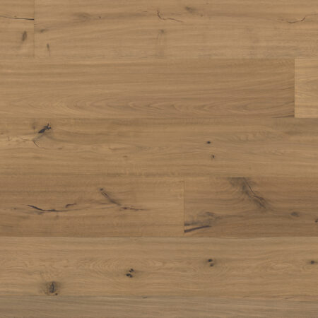 Bennett & Jones – Oak No. 21 Warwick