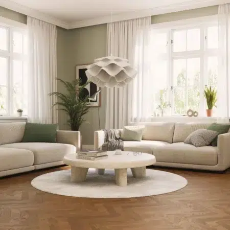 Woodura Sildeben SANDVIKEN 3.0 Classic