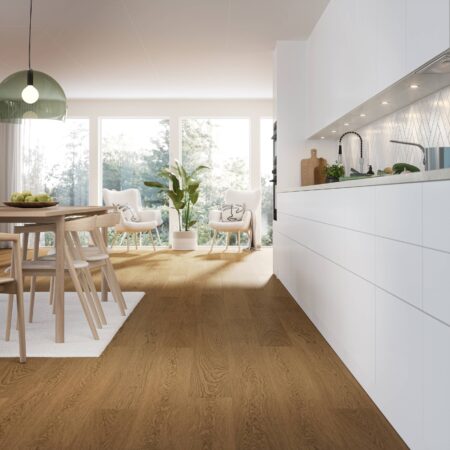 Bjelin Woodura Eg Gantofta 3.0 L