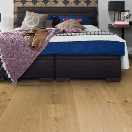 525999 Plankegulv Eg XL Olie