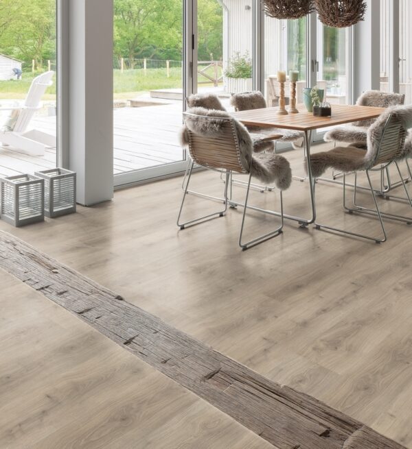 eg emilia fløjlsgrå aqua 540271