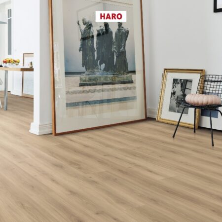 HARO TRITTY 100 Gran Via Laminat Silent Pro – Eg Emilia puro
