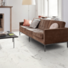 538973 disano stenstruktur marmor hvid flise