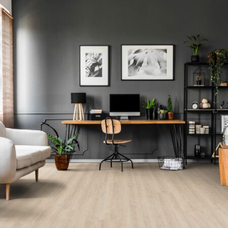 HARO TRITTY 100 Gran Via Laminat – Eg Eleganza cremehvid
