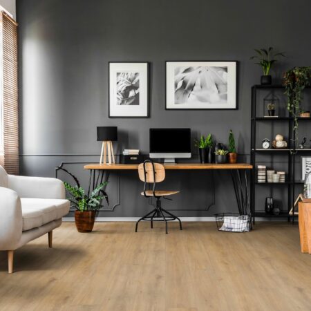 HARO TRITTY 100 Gran Via Laminat – Eg Veneto natur