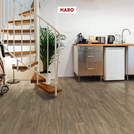 HARO TRITTY 90 Laminat – Pinje Florens