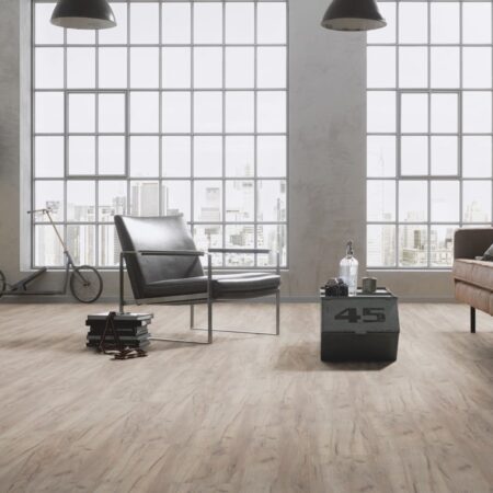A06 Dureco Eg Nordisk Beige. Planke knaster