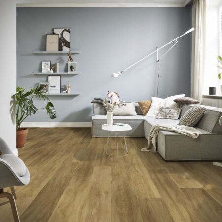 crystal oak