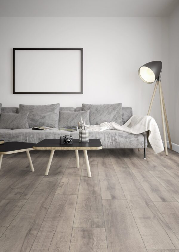 Dureco Oak Curacao Silent 1101330002 ter Hürne