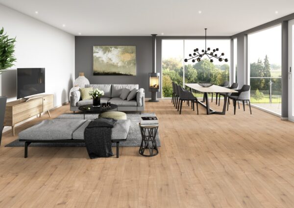Dureco Oak Elba Strong 1101260041 ter Hürne