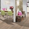 F03 Eg American Diner. Planke