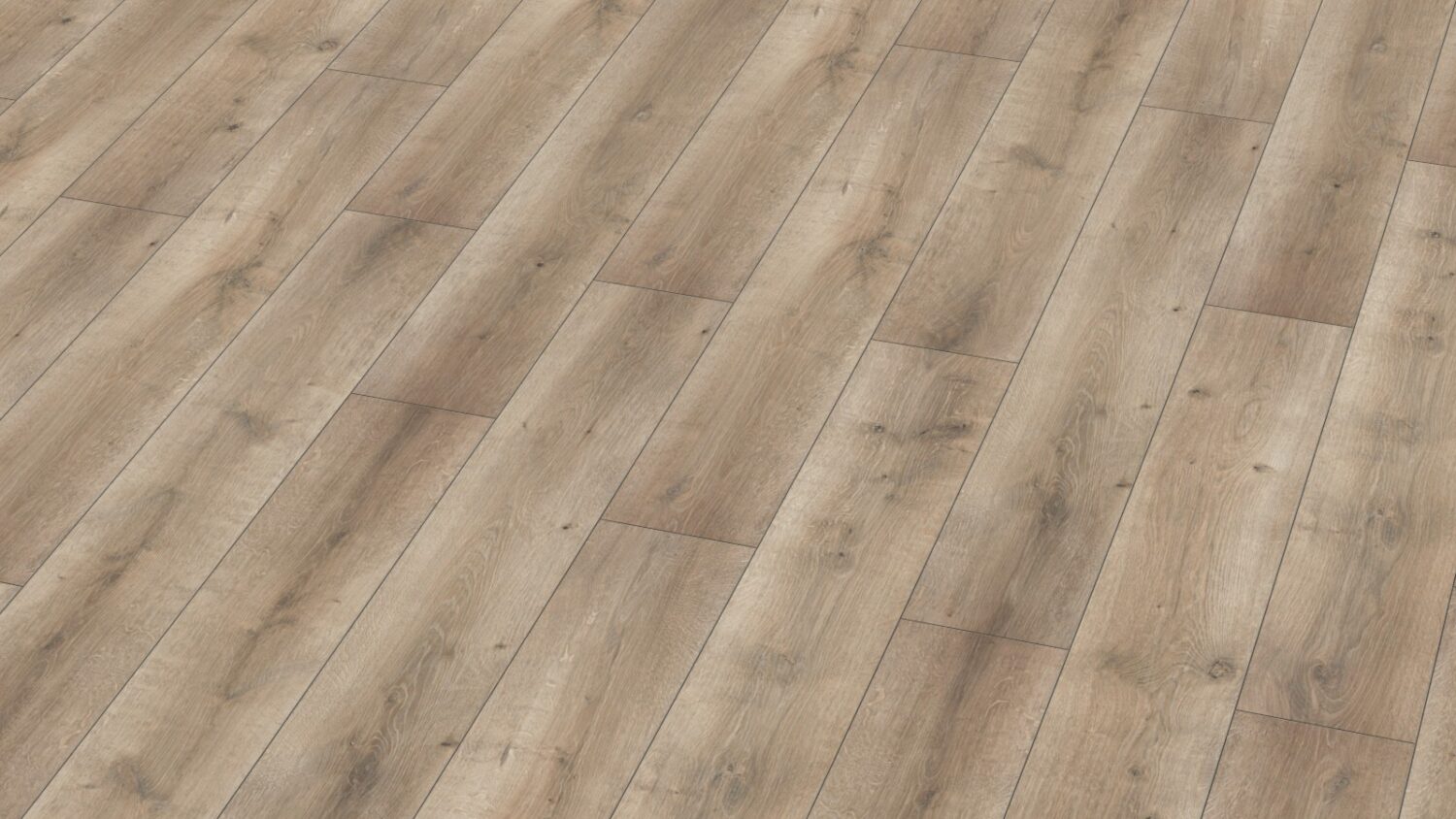 F07 Eg Pastelbrun. Planke