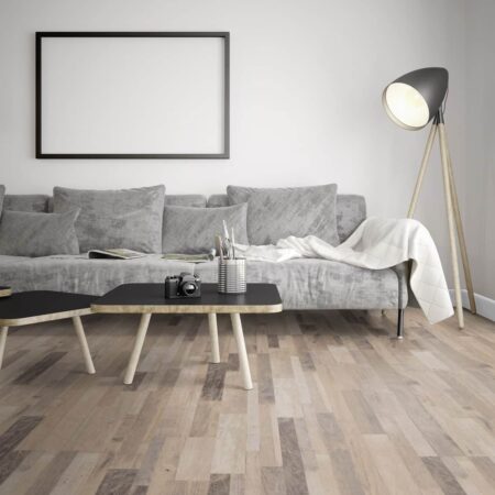 F11 Old Woodmix Beige 3 stav planke