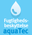 Fugtighedsbeskyttelse AquaTec