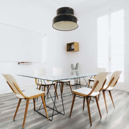 G02 Eg Dancefloor planke