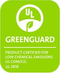 Greenguard logo