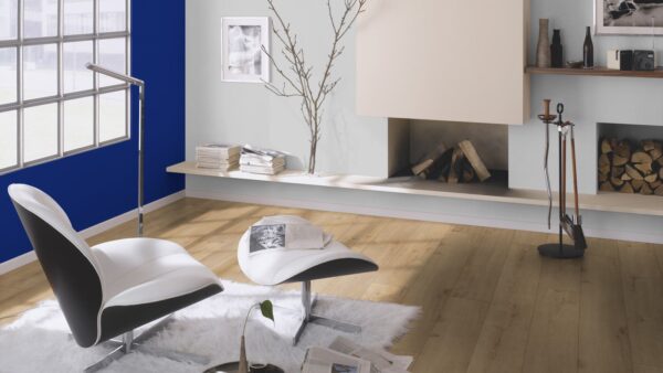 H07 Eg Cremebeige. XL Planke