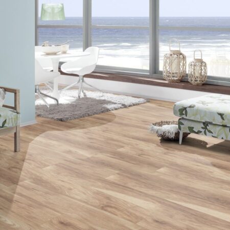 H08 Eg Hvedebeige. XL planke