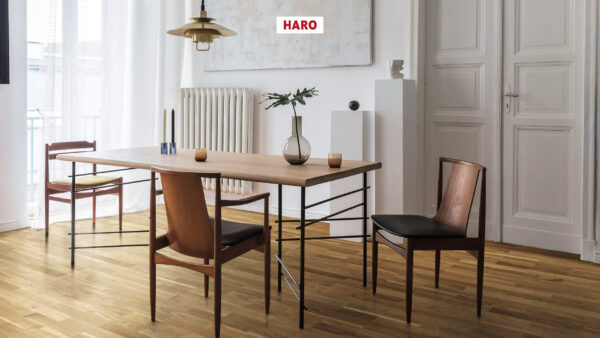 Haro Eg Objekt 548146 mørk