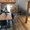 Dureco eg romersk brun