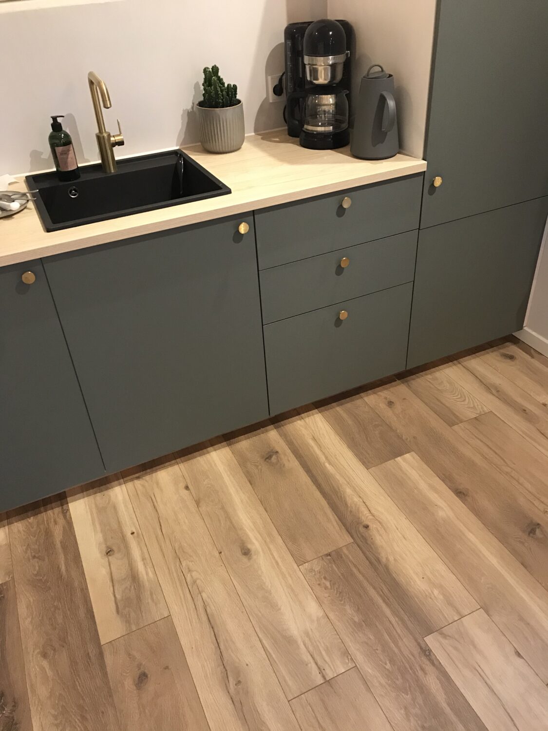 Dureco eg romersk brun