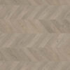 Laminat Sildeben Haro Chevron Eg Grå 545182