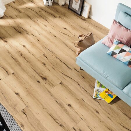 HARO TRITTY 100 Gran Via Laminat – Eg Italica creme