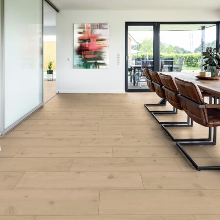 Laminatplankegulv Alder Feng Shui 1101021827