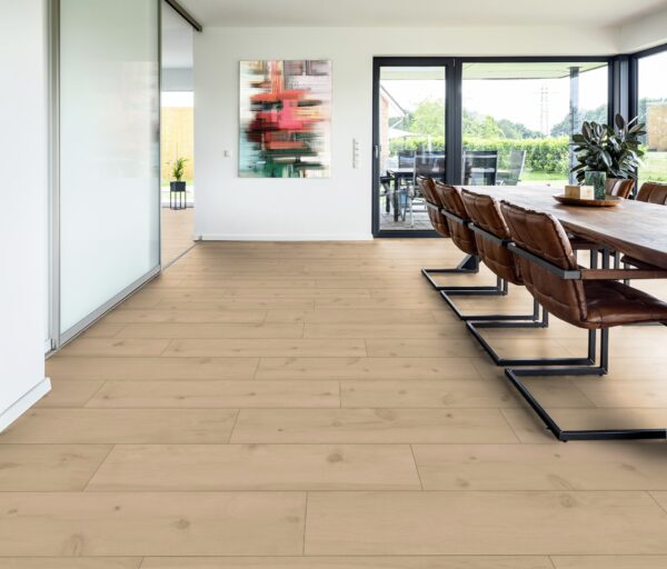 Laminatplankegulv Alder Feng Shui 1101021827