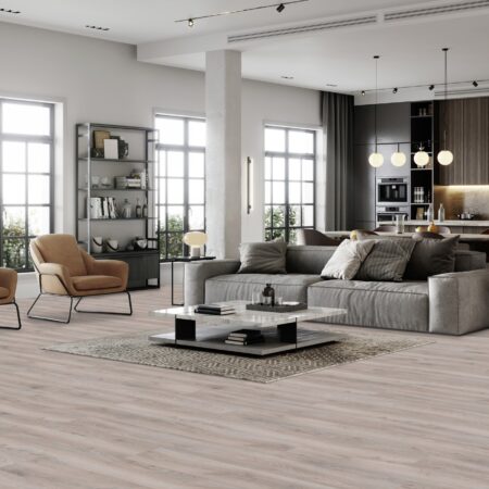Laminatplankegulv Eg Beach Club 1101021831