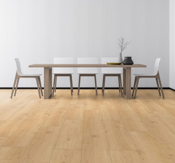 Laminatplankegulv Eg Japandi 1101021847