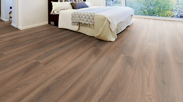 Laminatplankegulv Eg Tea Room 1101021828