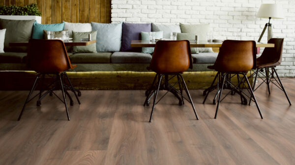 Laminatplankegulv Eg Tea Room 1101021828