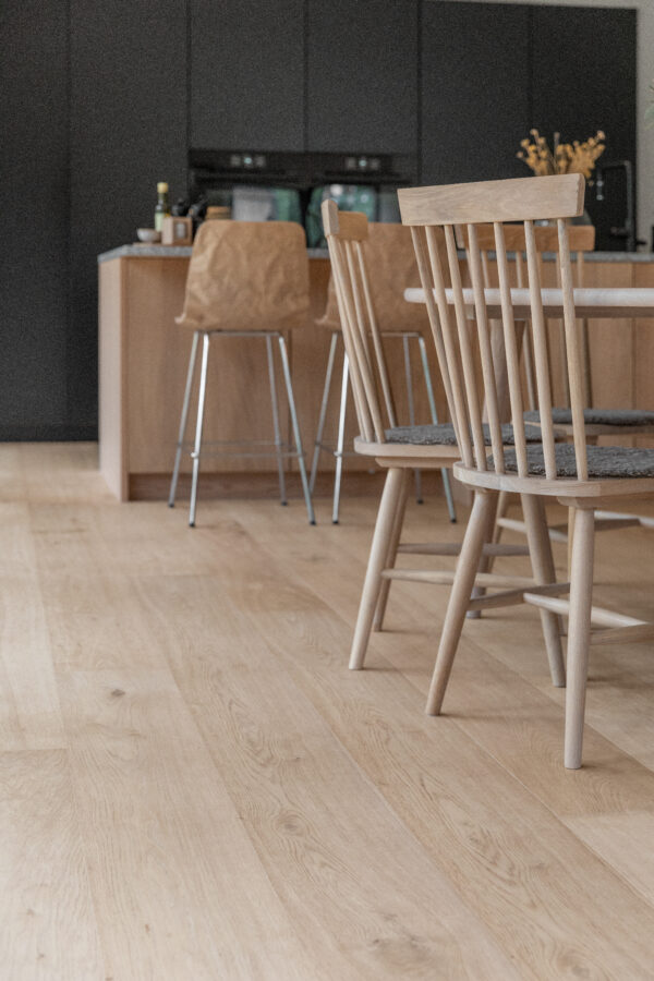Traegulv Bjelin Magnarp XXL 345019