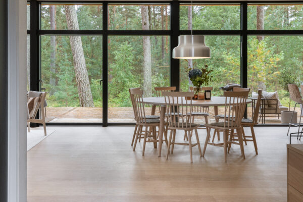 Traegulv Bjelin Magnarp XXL 345019