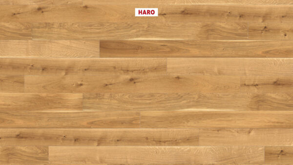 Traegulv Haro 535582 Eg Country Olie