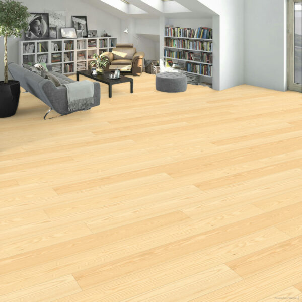 Traegulv Haro 547608 Ask Invisible Universal Matlak