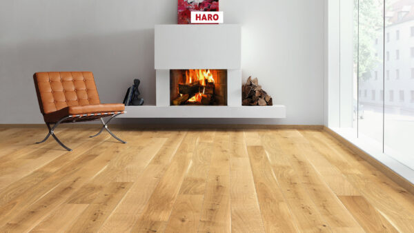 Traegulv Haro 548121 Eg Country Matlak