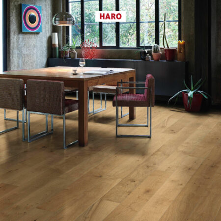 Traegulv Haro 548127 Eg Universal Matlak
